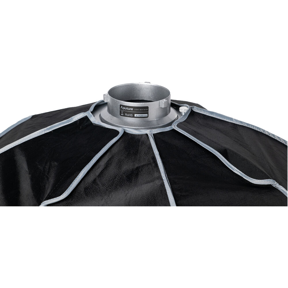 Aputure Light OctaDome 120cm sa gridom - 6